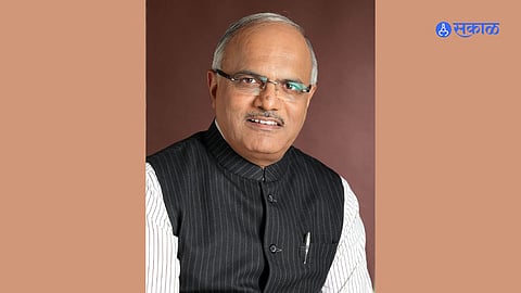 Mumbai Bjp: महिला सक्षमीकरणासाठी भाजप हा एकमेव पर्याय - विनय सहस्त्रबुद्धे