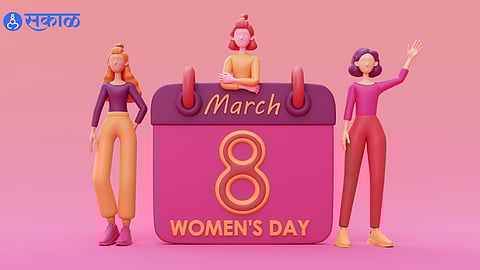 Womens day