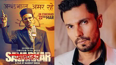 Randeep Hooda