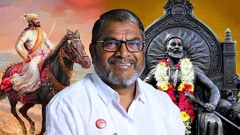 Loksabha Election Former MP Raju Shetti