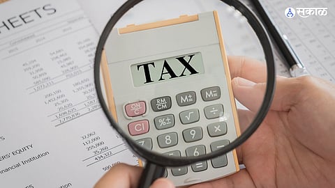 Procedure for Exemption of Tax arrears income tax department
