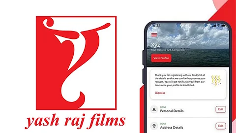 Yash Raj Films