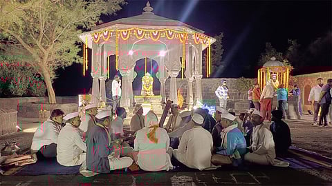 narveer subhedar tanaji malusare