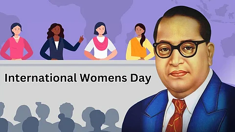 International Womens Day