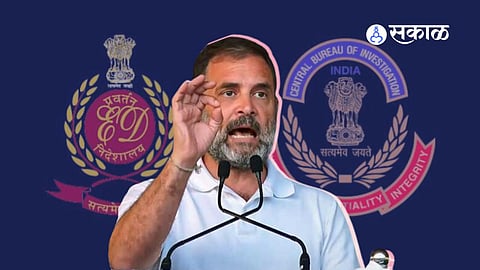 Rahul Gandhi_ED_CBI