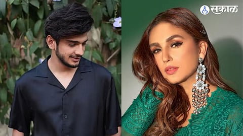 Munawar Faruqui And Huma Latest News