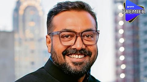 anurag kashyap