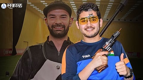 Polish Grand Prix Shooting