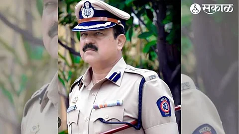 Dr. B. G. Shekhar Patil