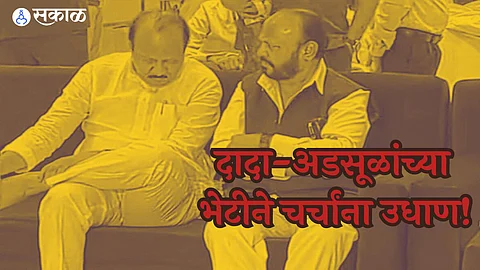 Maharashtra Politics