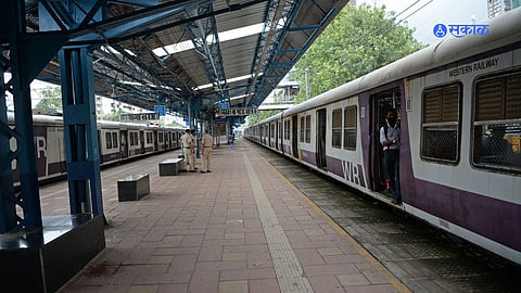 Mumbai Local News: रेल्वेने घेतलेल्या या निर्णयामुळे 'फलाट' करतायेत गर्दीमुक्तीच्या दिशेने वाटचाल