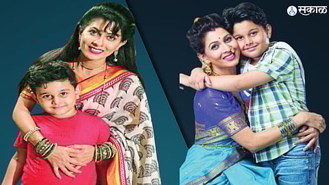 madhavi nimkar over her motherhood career tips to girls