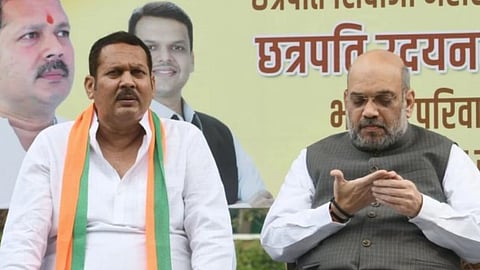 Satara Lok Sabha Udayanraje Bhosale