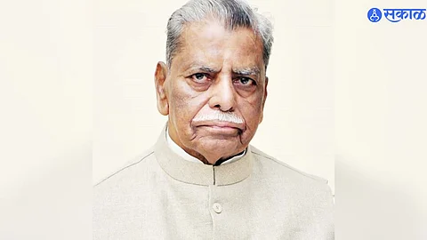bhor lok sabha election anantrao thopte politics