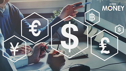 Foreign Exchange Reserve