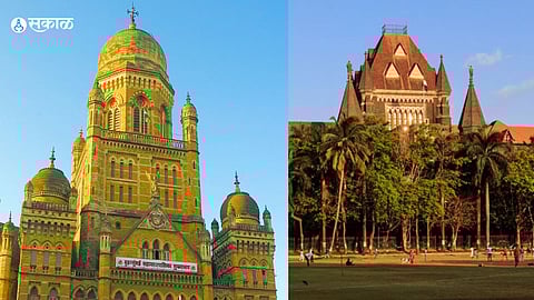 bmc and highcourt