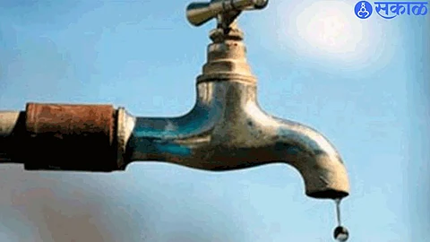 Jalgaon Water Scarcity : नळाला 6 दिवसाने पाणी, तेही ‘मीटर’ने; सावखेडयाच्या‘अमृत’ची कहाणी