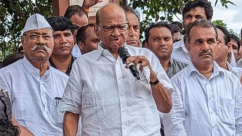 Satara Lok Sabha Constituency