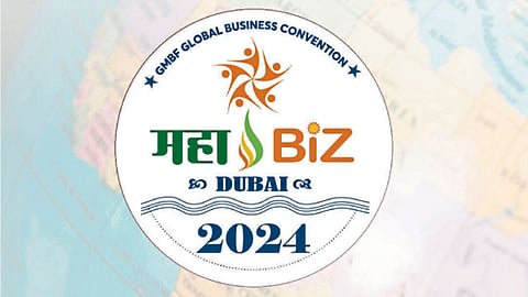 Maha Biz dubai 2024