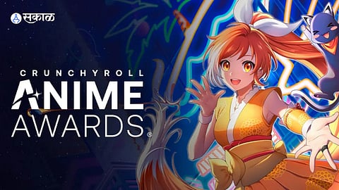 Anime Awards 2024 Full List
