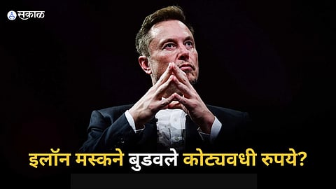 Elon Musk Sued by Twitter Executives