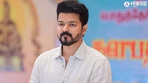 Thalapathy Vijay latest News