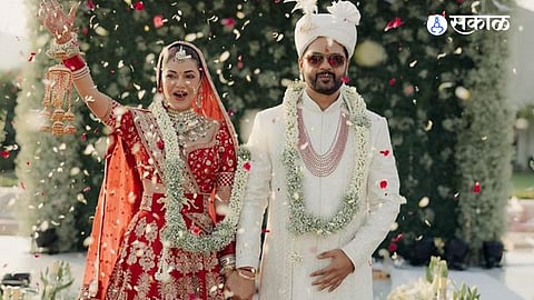 Meera Chopra Wedding News