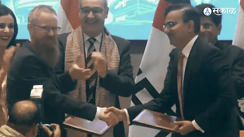 India FTA with EFTA Group