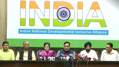 Lok Sabha Elections 2024