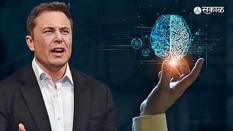 Elon Musk AI