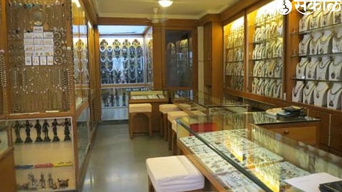 gold shop (file photo)