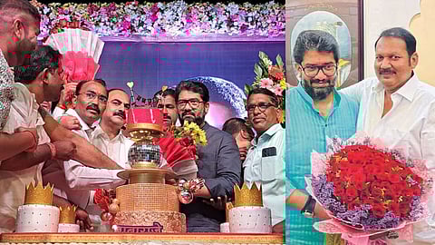 Satara Lok Sabha Constituency