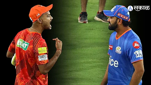 IPL 2024 Host Team Winning Matches News Marathi
