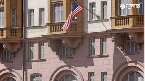 America Issues Security Alert