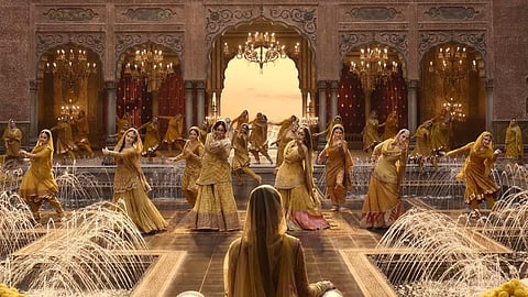 Sanjay Leela Bhansali