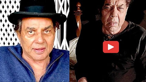 Dharmendra News
