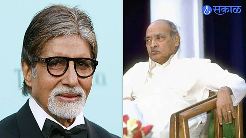 amitabh bachchan viral news