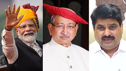 Kolhapur Lok Sabha Election