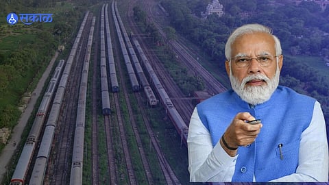Railway News