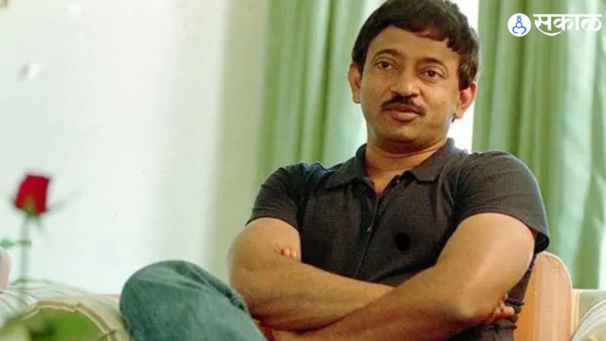 Ram Gopal Varma News