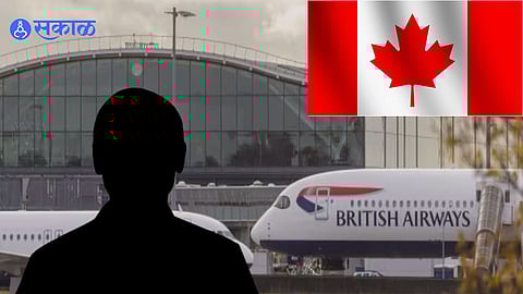 British Airways supervisor's illegal immigration fraud
