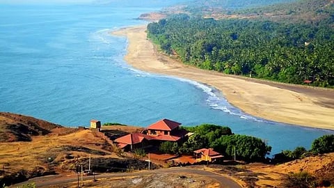 CIDCO Konkan Coast