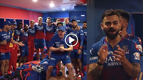 Virat Kohli | RCB | IPL 2024