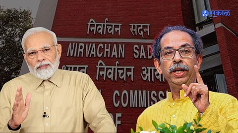 BJP writes to Election Commission