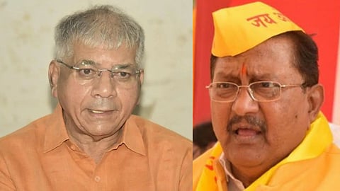 Sangli Lok Sabha election