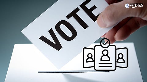 Amravati Lok Sabha constituency