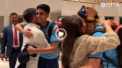 Shubman Gill | Gujarat Titans
