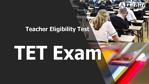 TET exam
