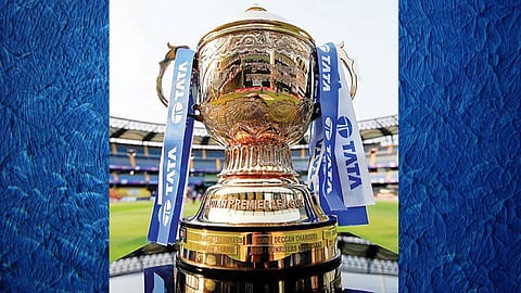 IPL Cricket