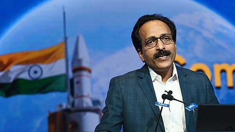 ISRO Chief Dr S Somanath diagnosed with cancer